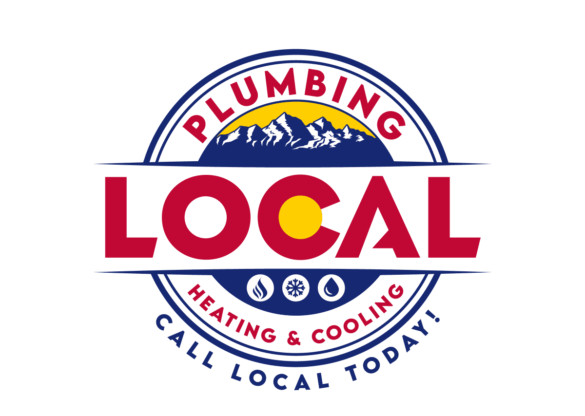 Local Plumbing, Heating & Cooling logo