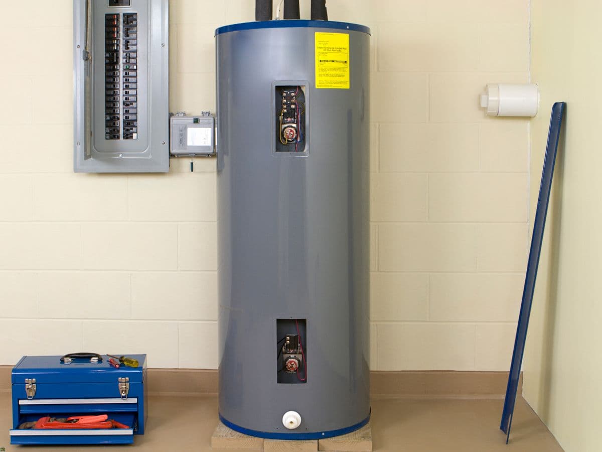 Is It Safe to Keep Using a Water Heater That’s Acting Up?
