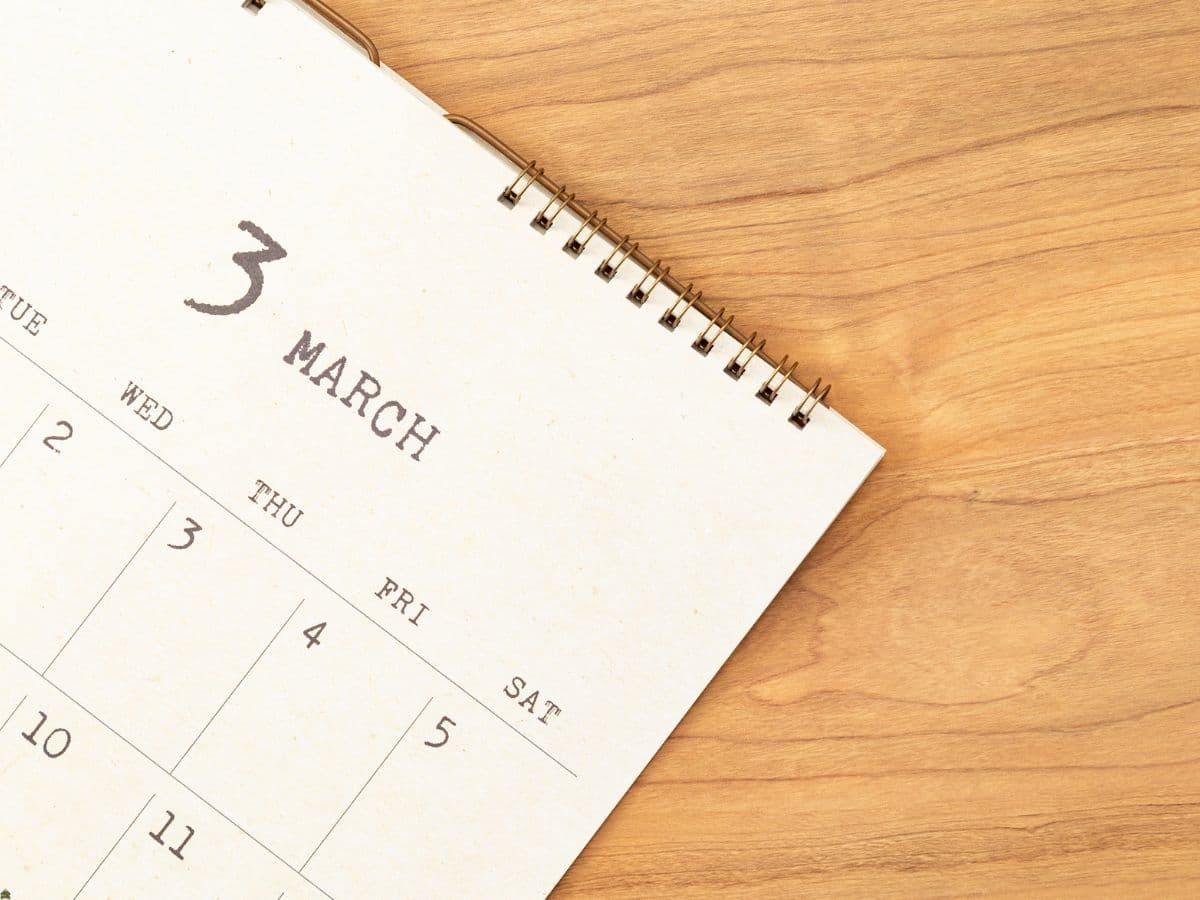 March Is When Smart People Fix Their AC: Beat the Rush, Beat the Breakdown