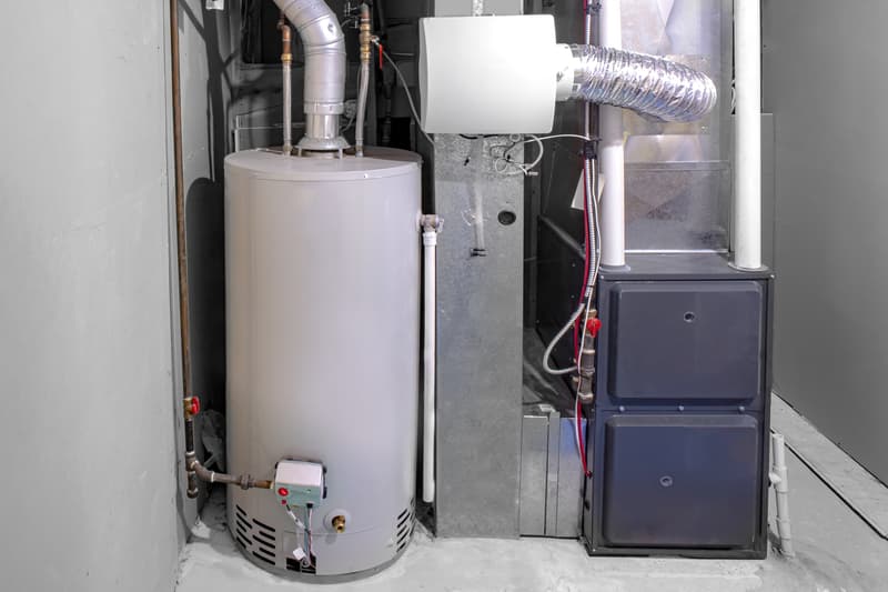 If Your Water Heater Looks Fine, It Might Still Be One Step From Failing