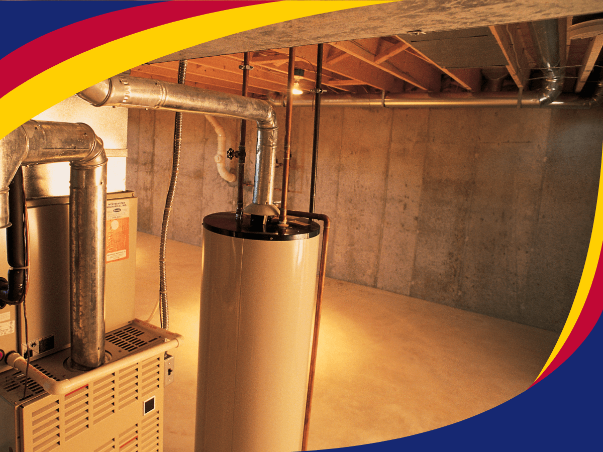 Water Heater Replacement in Denver, CO: How to Choose the Right Upgrade for Your Home