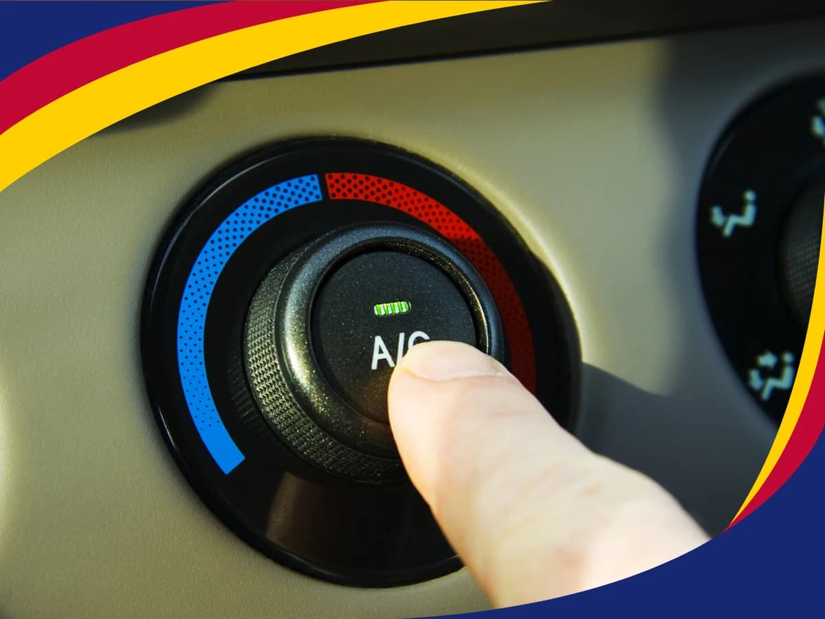 If Your Air Conditioner Were a Car, Would You Still Be Driving It?