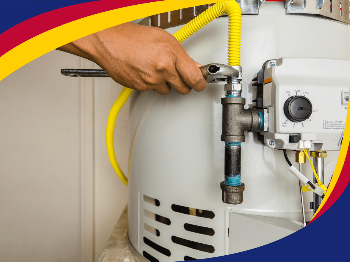 Signs Your Water Heater Is Failing Early: A Planning Guide for Denver Homeowners